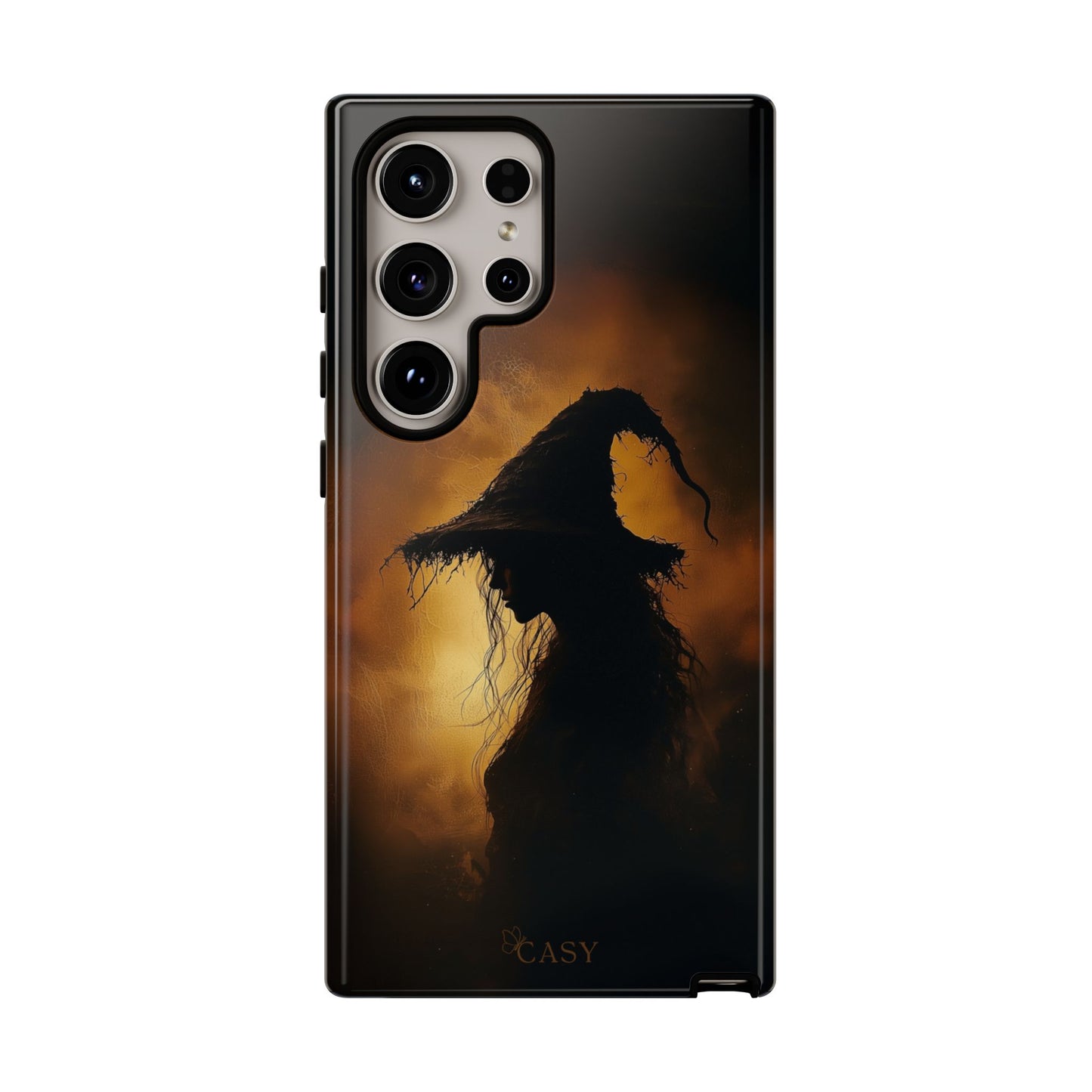 Emberella | Witchy Phone Case