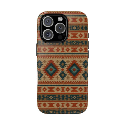 Painted Desert | Southwestern Phone Case