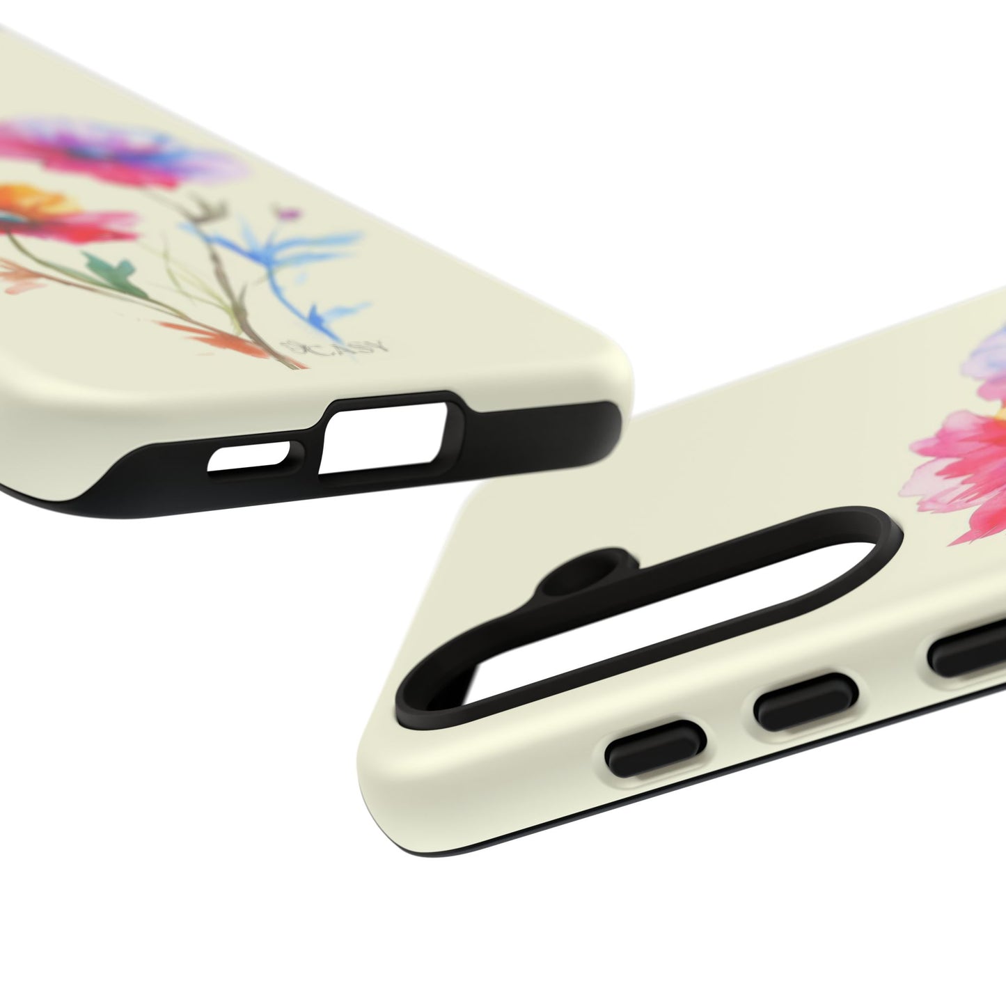 Whispers of Spring | Elegant Phone Case