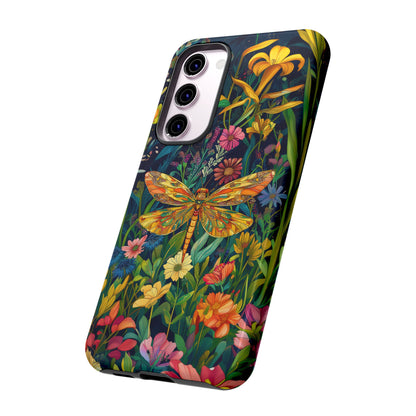 Dragonfly Dreams | Enchanted Phone Case