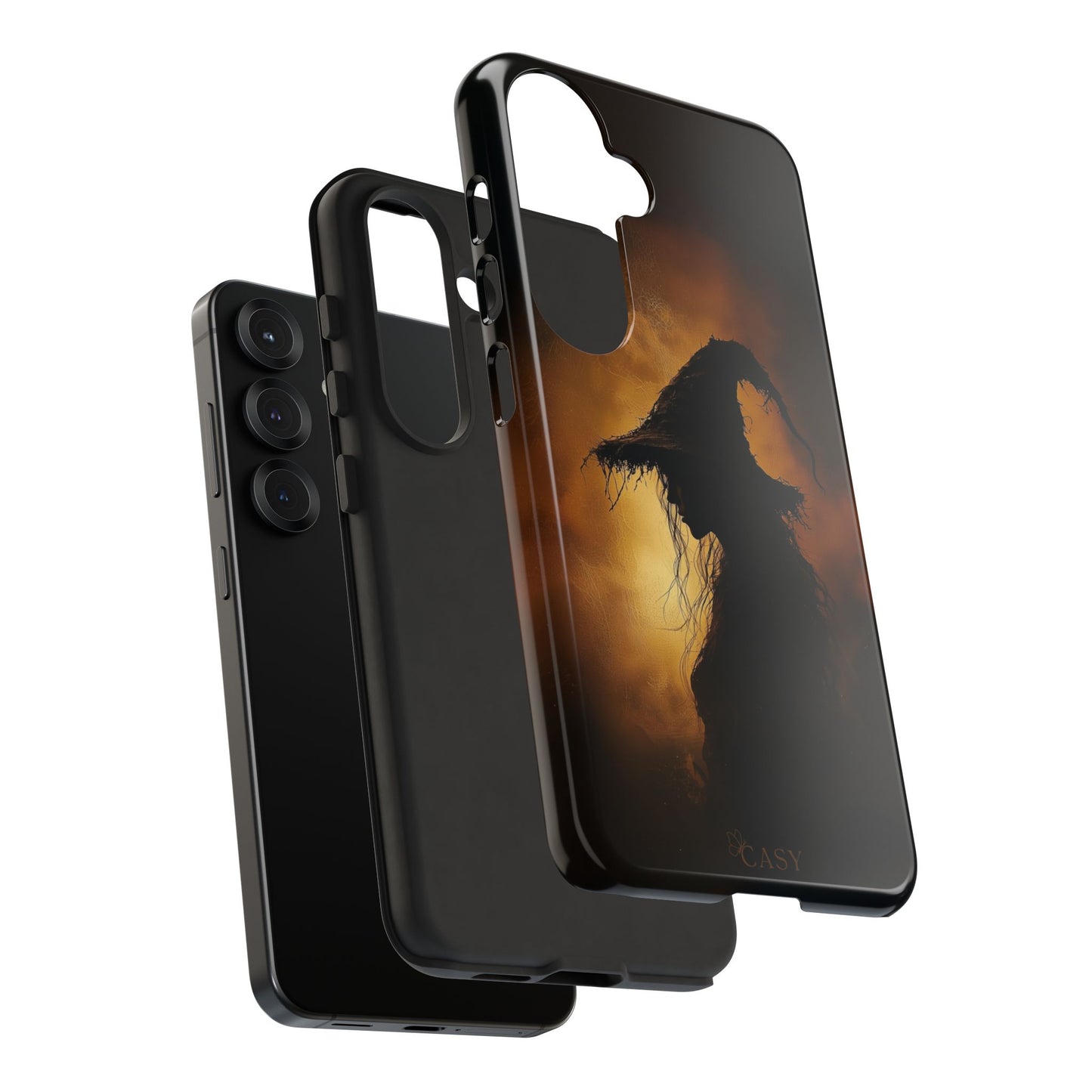 Emberella | Witchy Phone Case