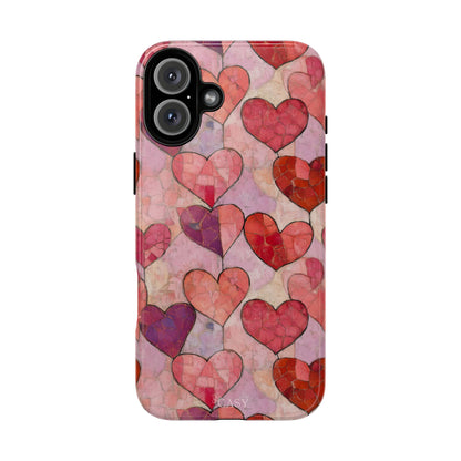 Mended Hearts | Phone Cover