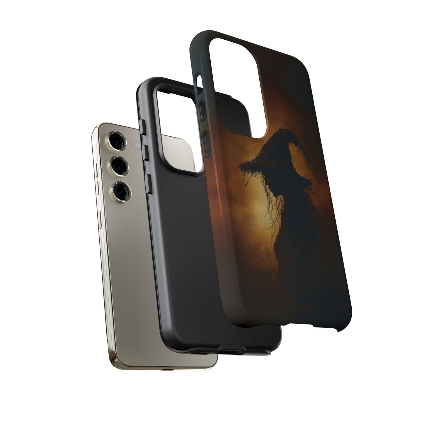 Emberella | Witchy Phone Case