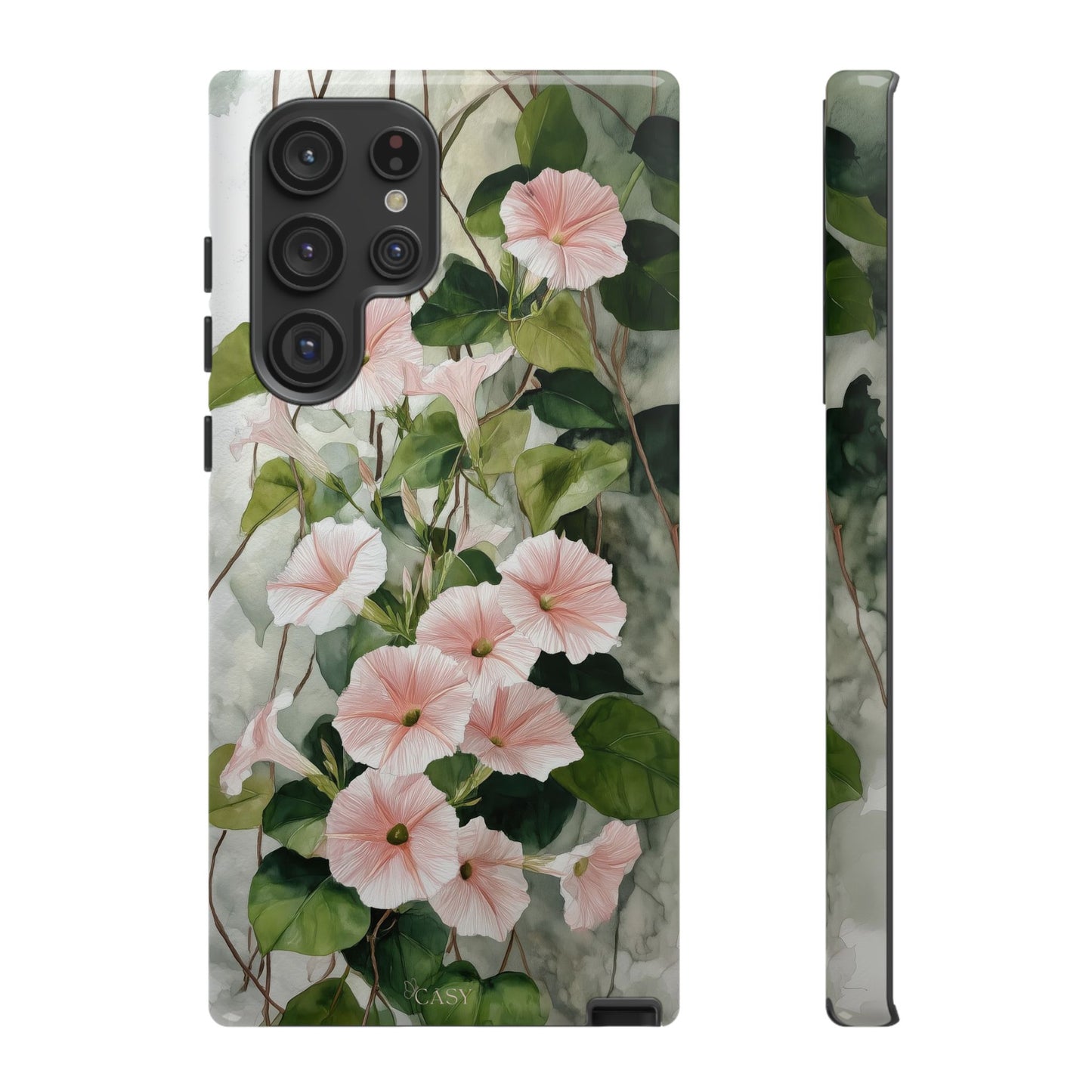 Morning Blush | Morning Glories Phone Case