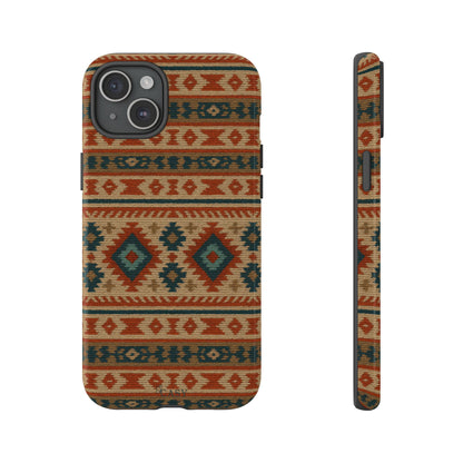 Painted Desert | Southwestern Phone Case
