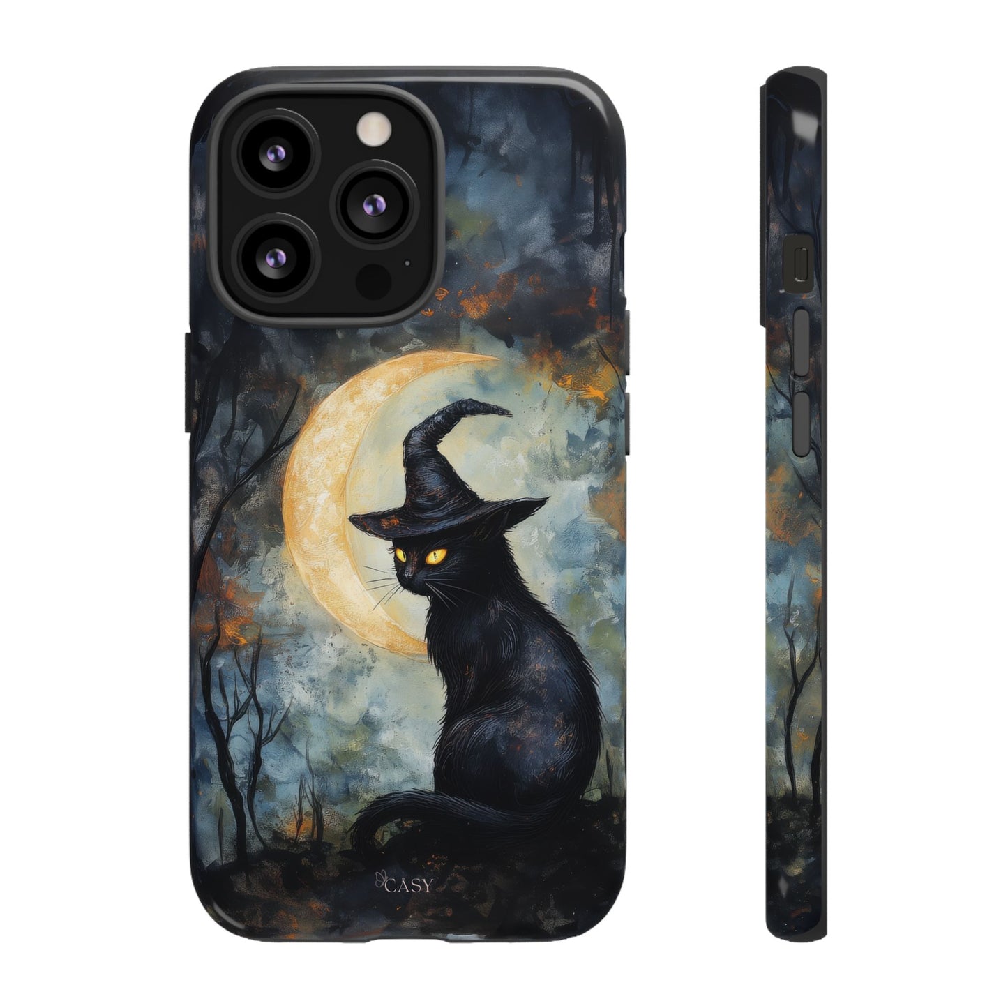 Moonella | Enchanted Phone Case
