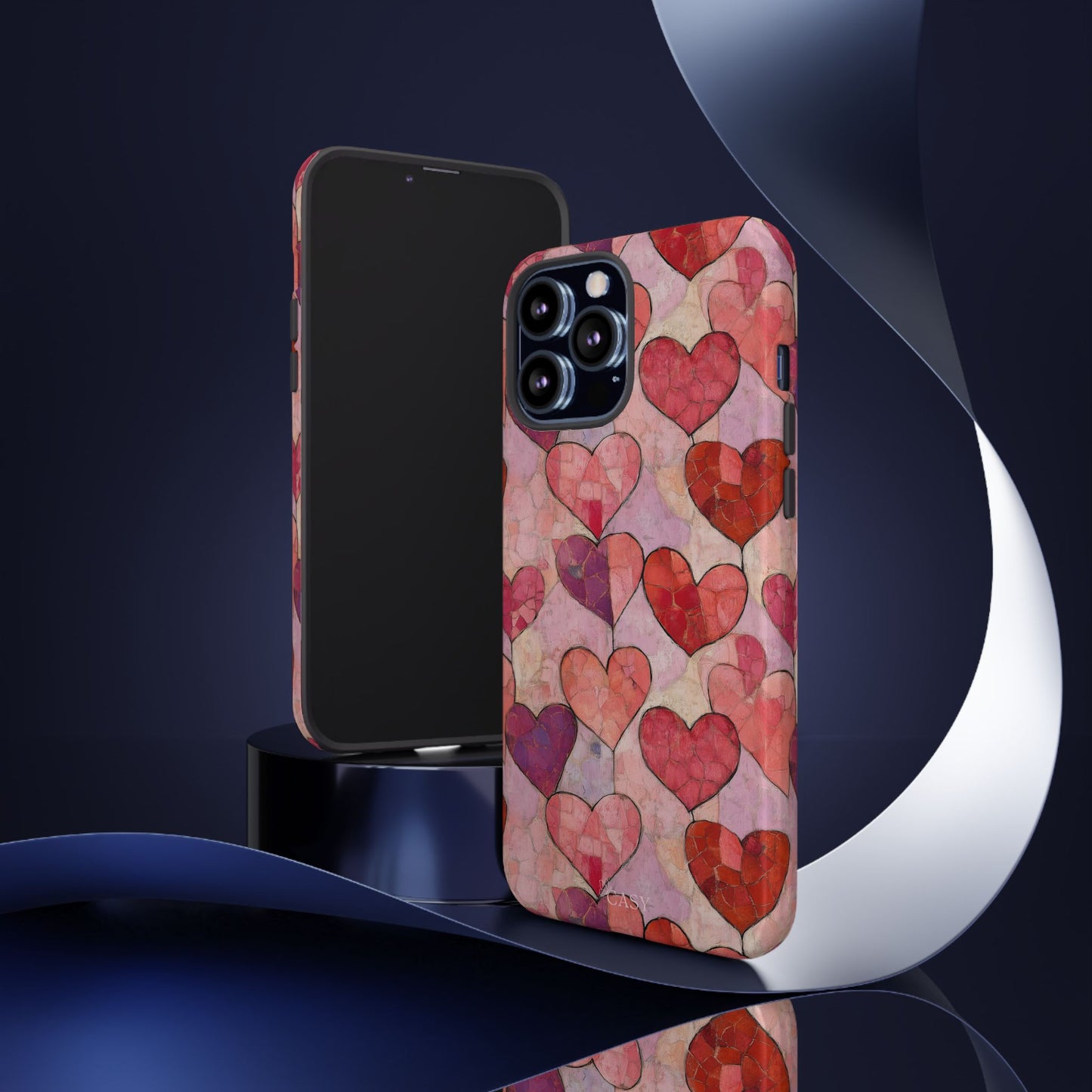 Mended Hearts | Phone Cover