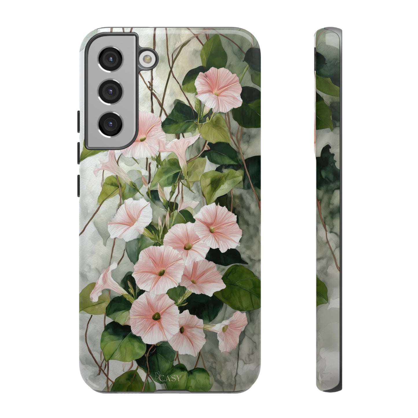 Morning Blush | Morning Glories Phone Case