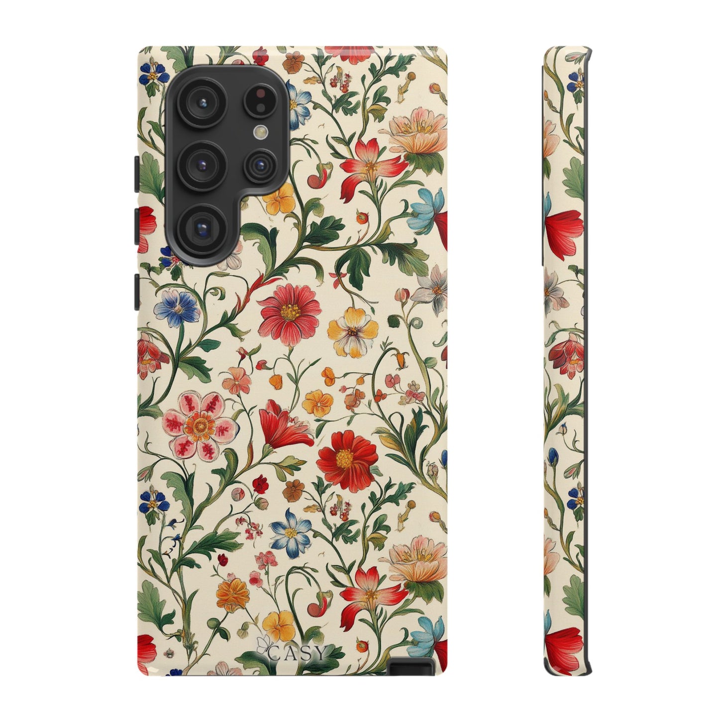 Mystic Gardens | Floral Phone Case