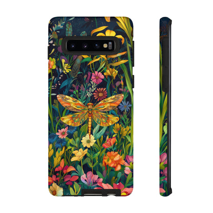 Dragonfly Dreams | Enchanted Phone Case
