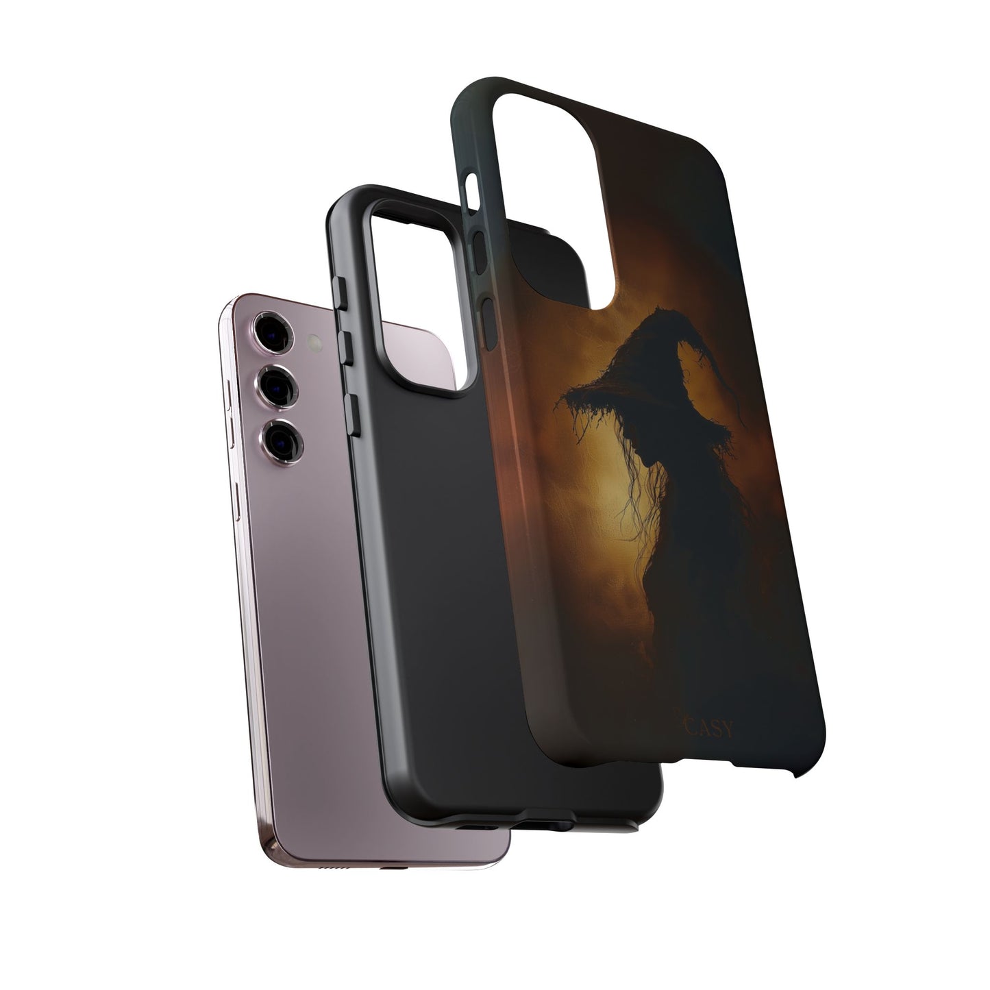 Emberella | Witchy Phone Case