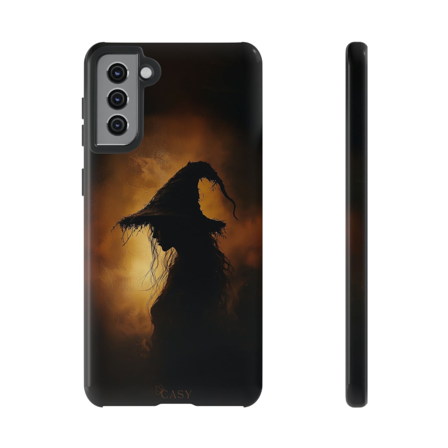 Emberella | Witchy Phone Case