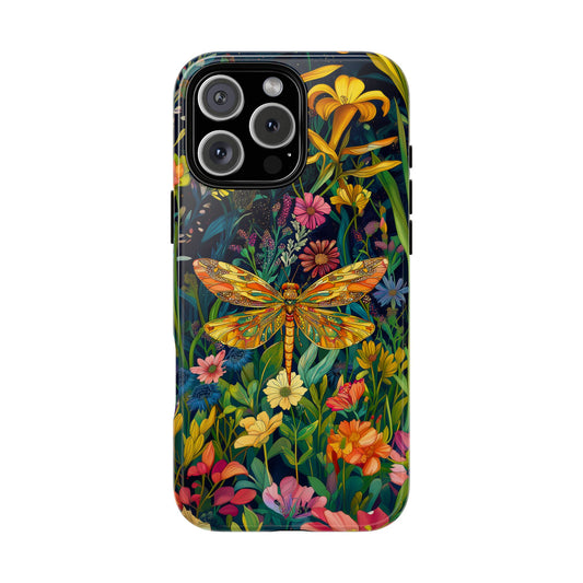 Dragonfly Dreams | Enchanted Phone Case