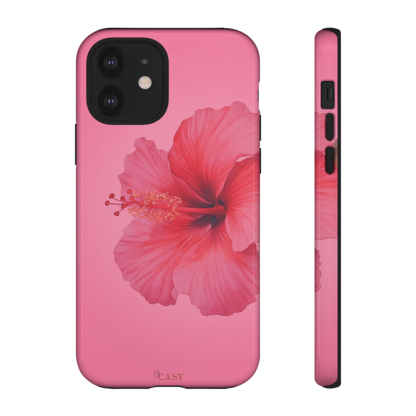 Island Romance | Tropical Phone Case