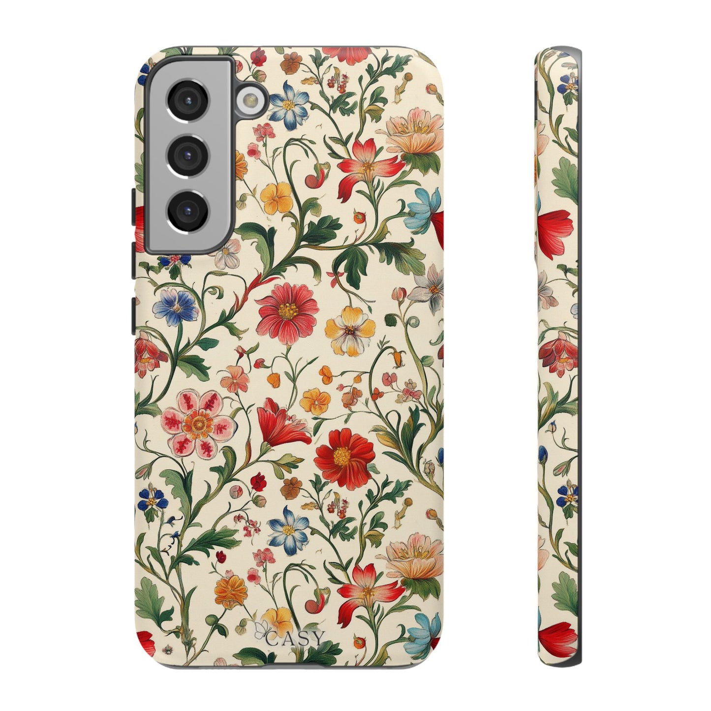 Mystic Gardens | Floral Phone Case
