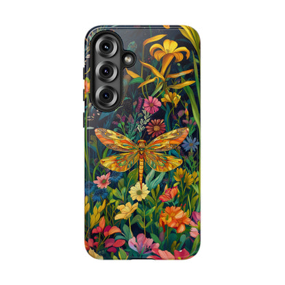 Dragonfly Dreams | Enchanted Phone Case