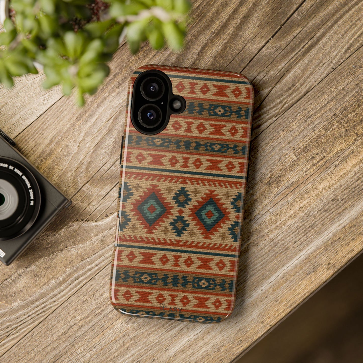 Painted Desert | Southwestern Phone Case