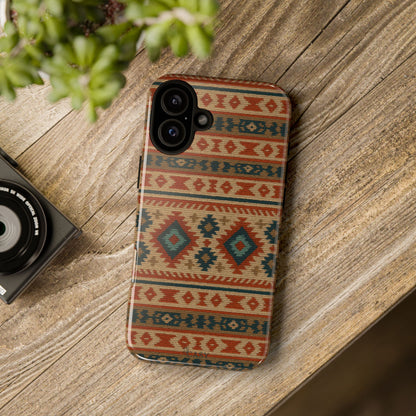 Painted Desert | Southwestern Phone Case