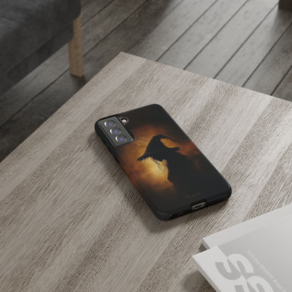 Emberella | Witchy Phone Case