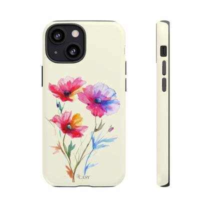 Whispers of Spring | Elegant Phone Case