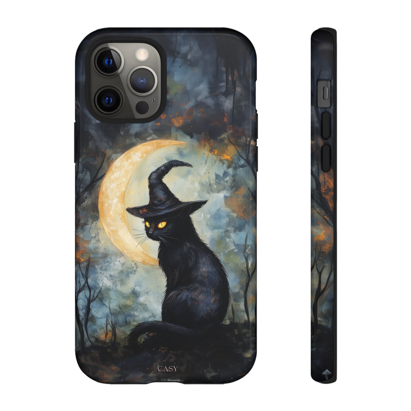 Moonella –  Witchy Enchanted Phone Case