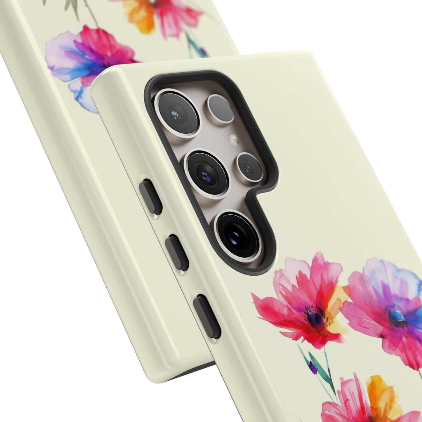 Whispers of Spring | Elegant Phone Case