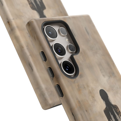 Divine Harmony | Meditation Phone Case
