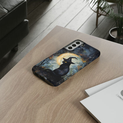 Moonella | Enchanted Phone Case