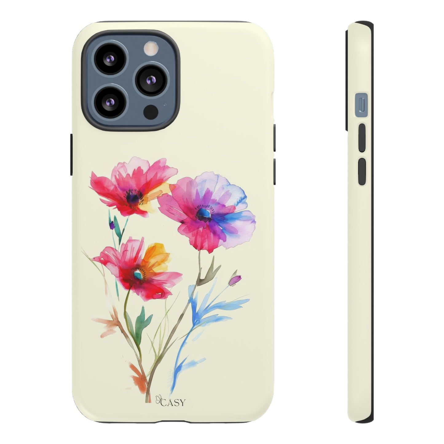 Whispers of Spring | Elegant Phone Case