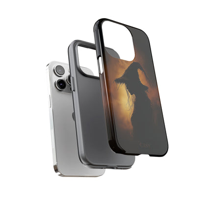 Emberella | Witchy Phone Case