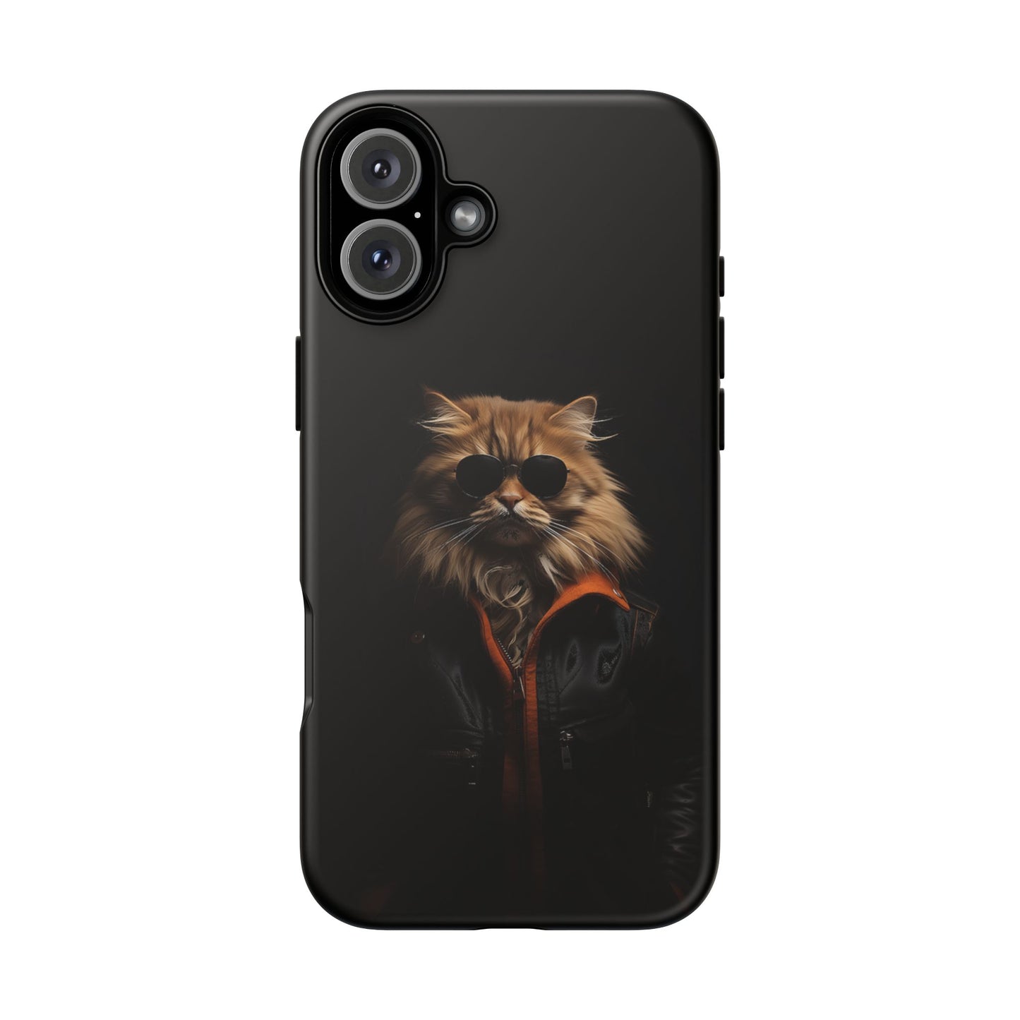 Bastet Magick iPhone Case