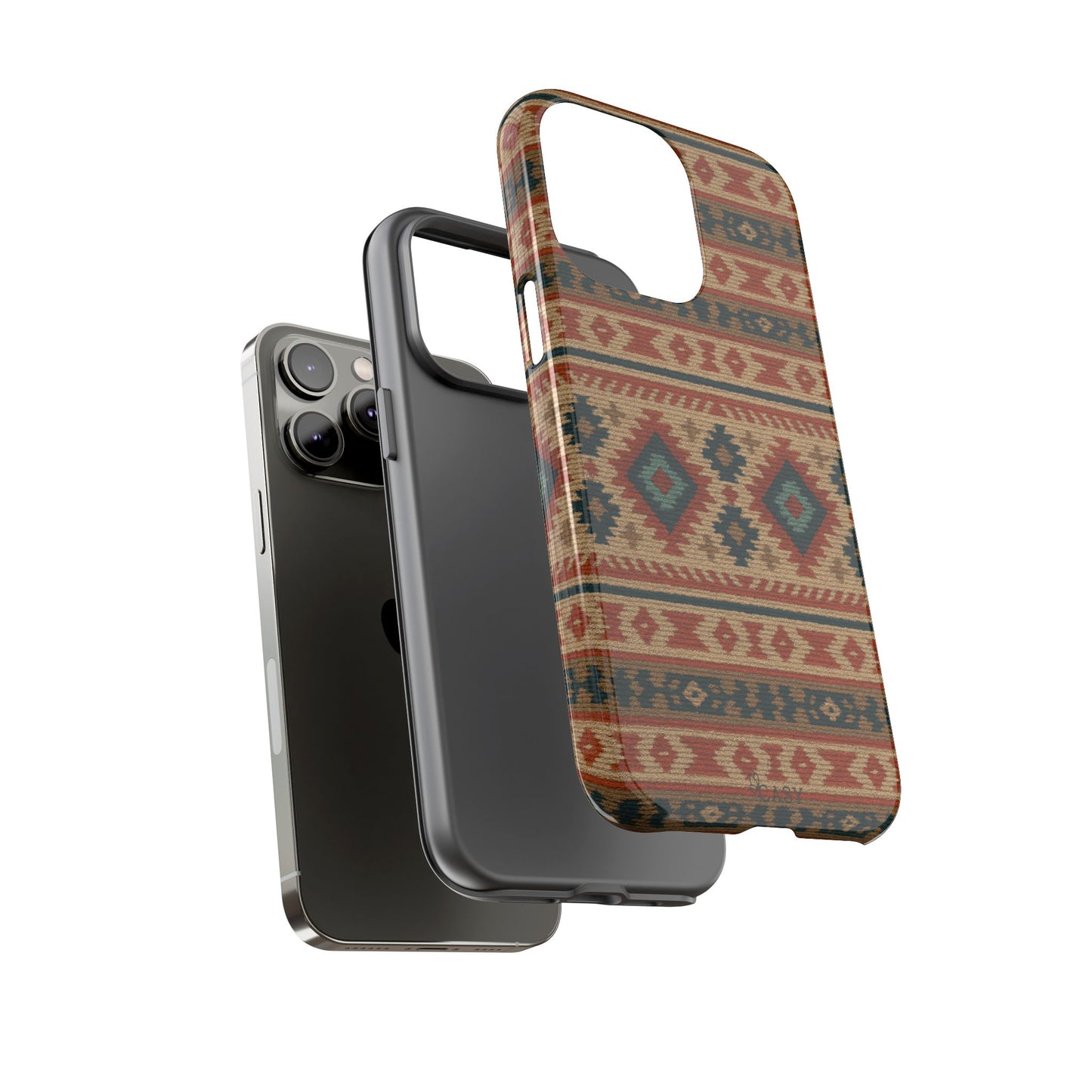 Painted Desert | Southwestern Phone Case