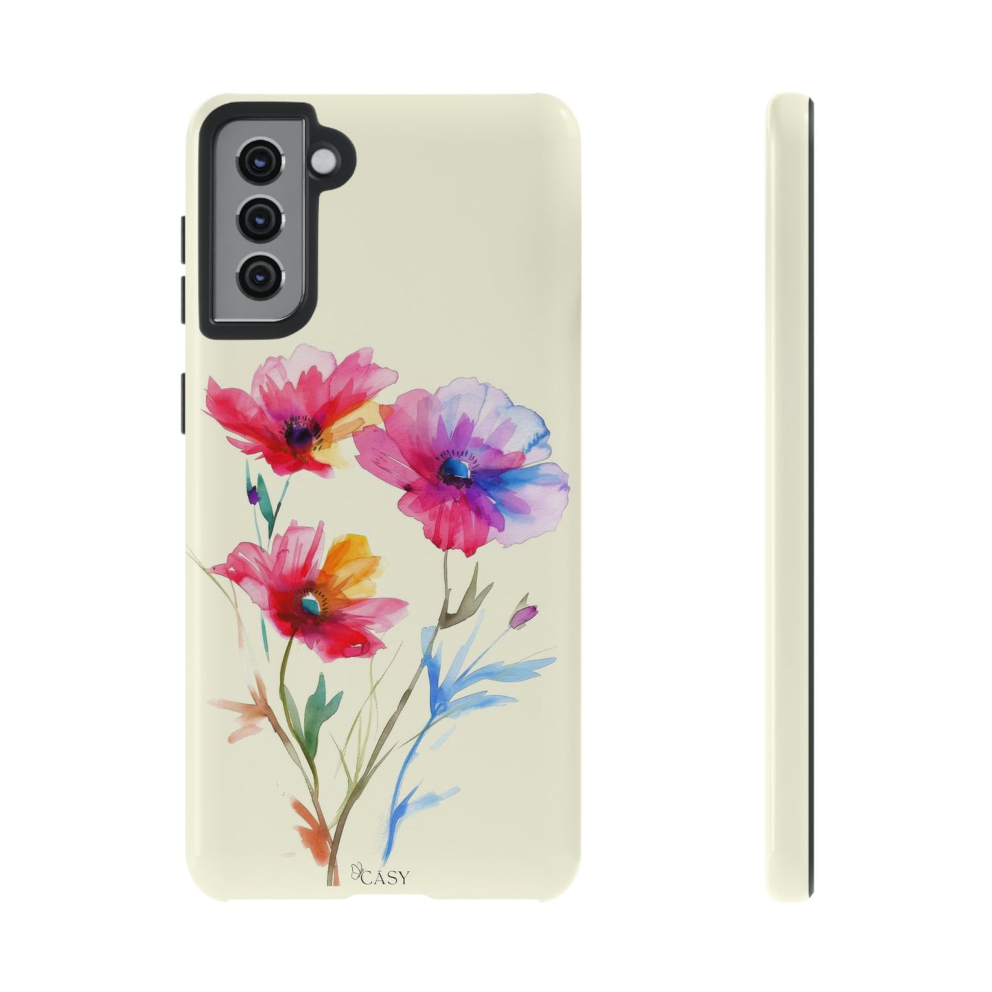 Whispers of Spring | Elegant Phone Case