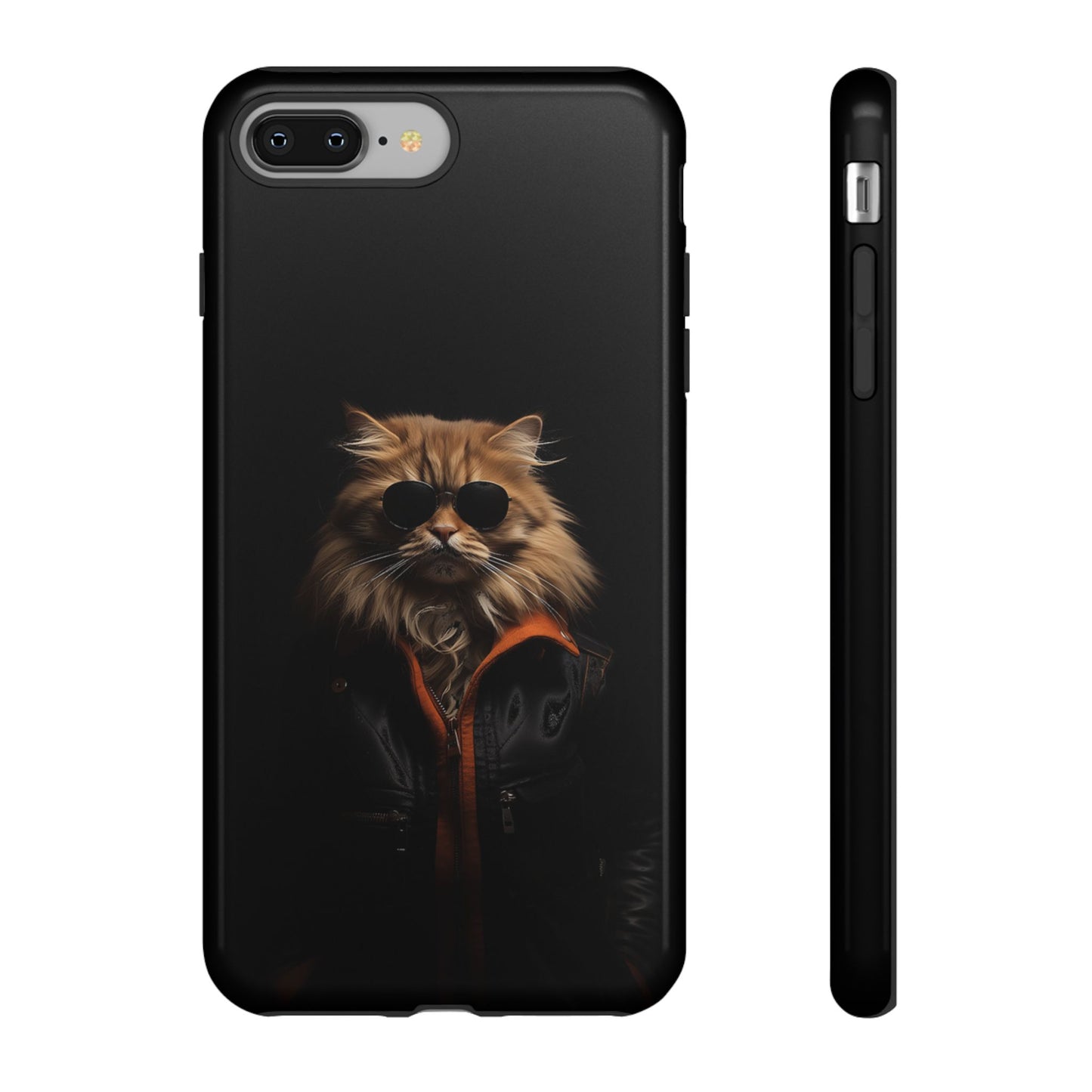 Bastet Magick iPhone Case
