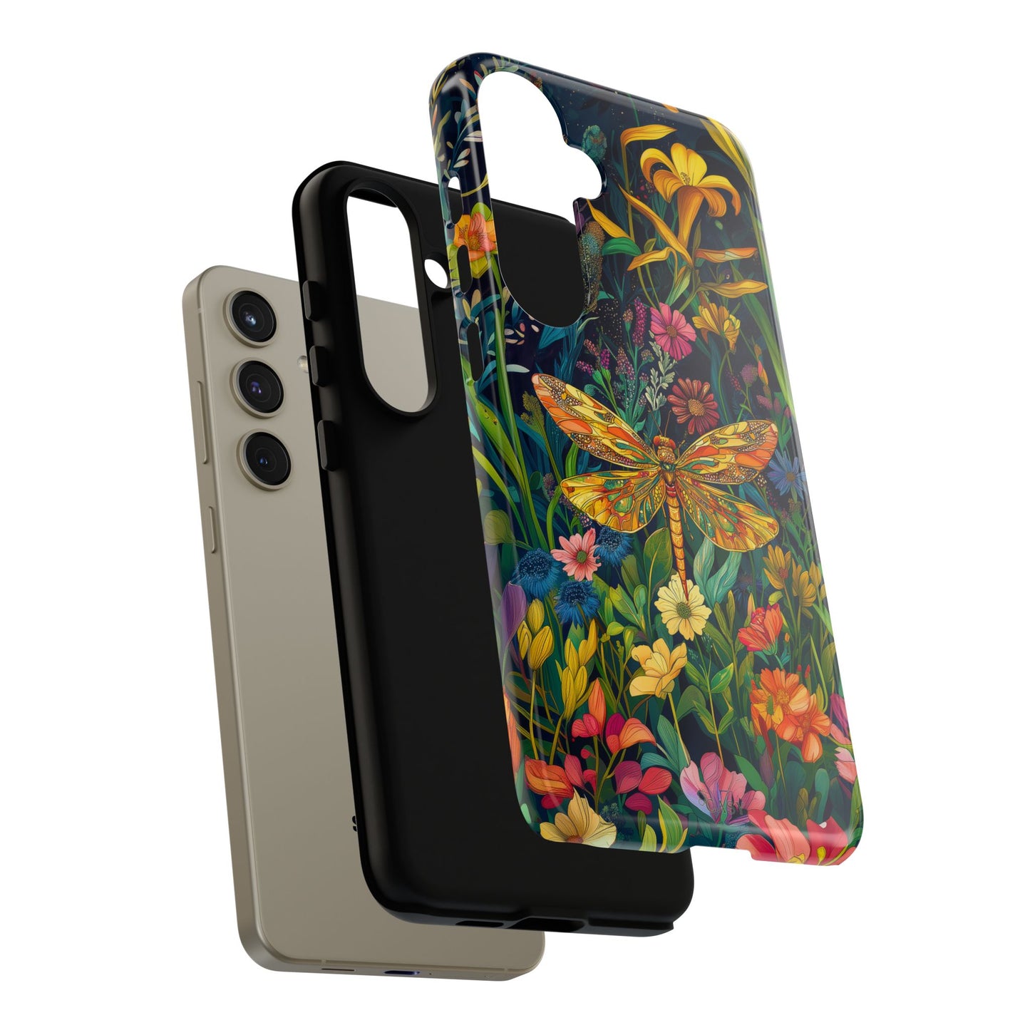 Dragonfly Dreams | Enchanted Phone Case