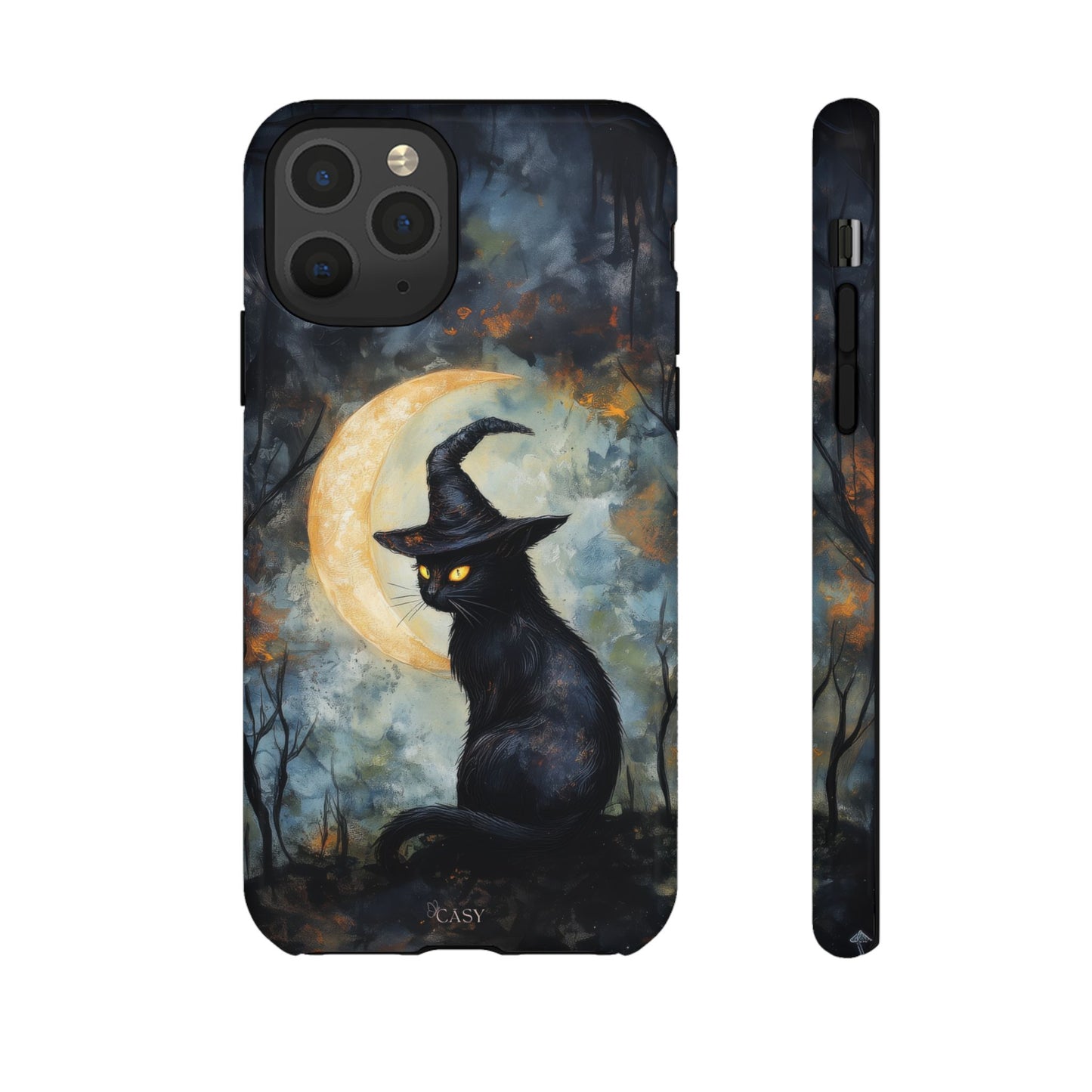 Moonella –  Witchy Enchanted Phone Case