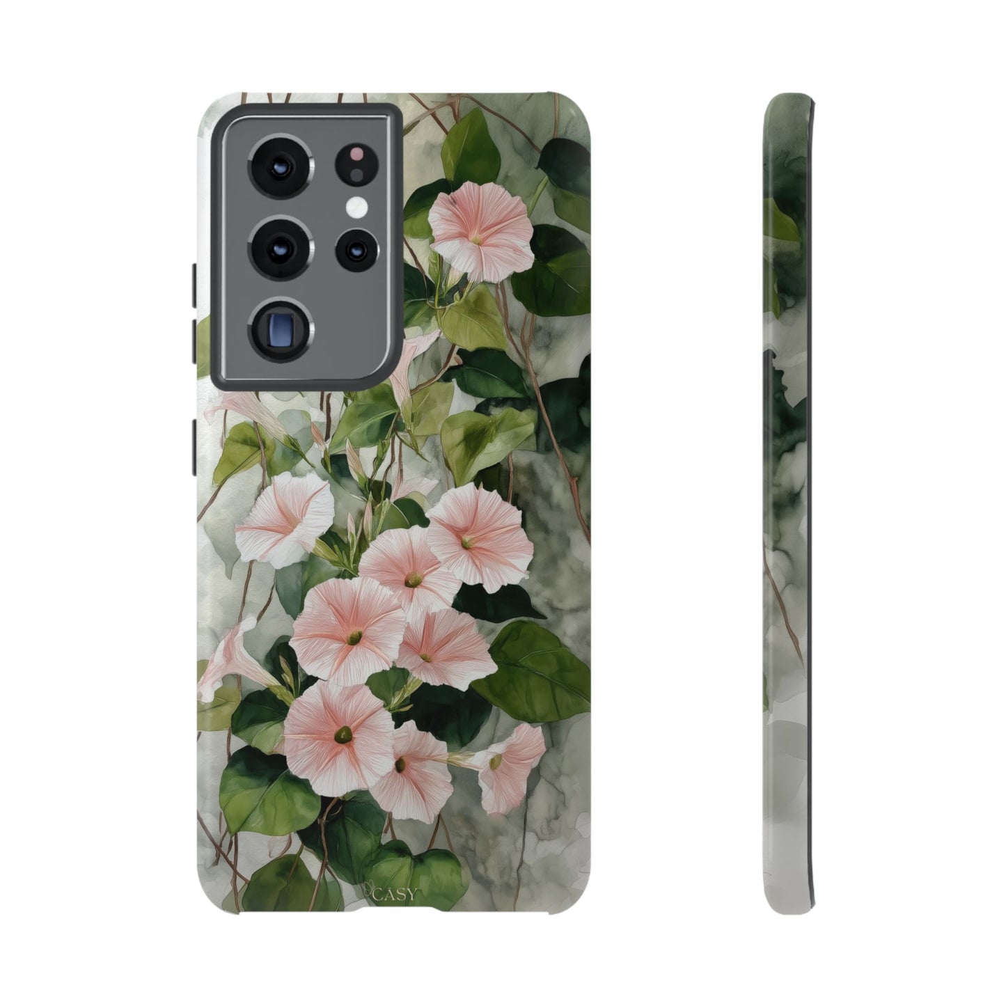 Morning Blush | Morning Glories Phone Case
