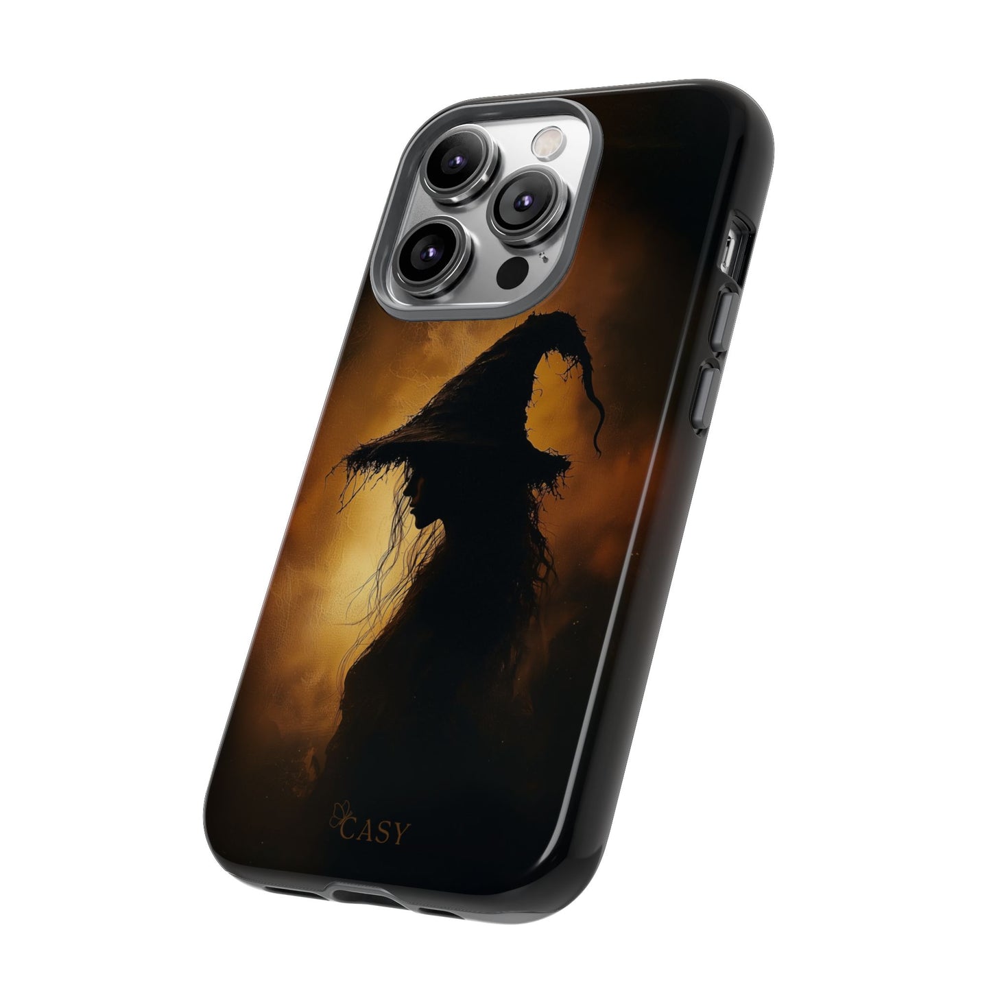 Emberella | Witchy Phone Case