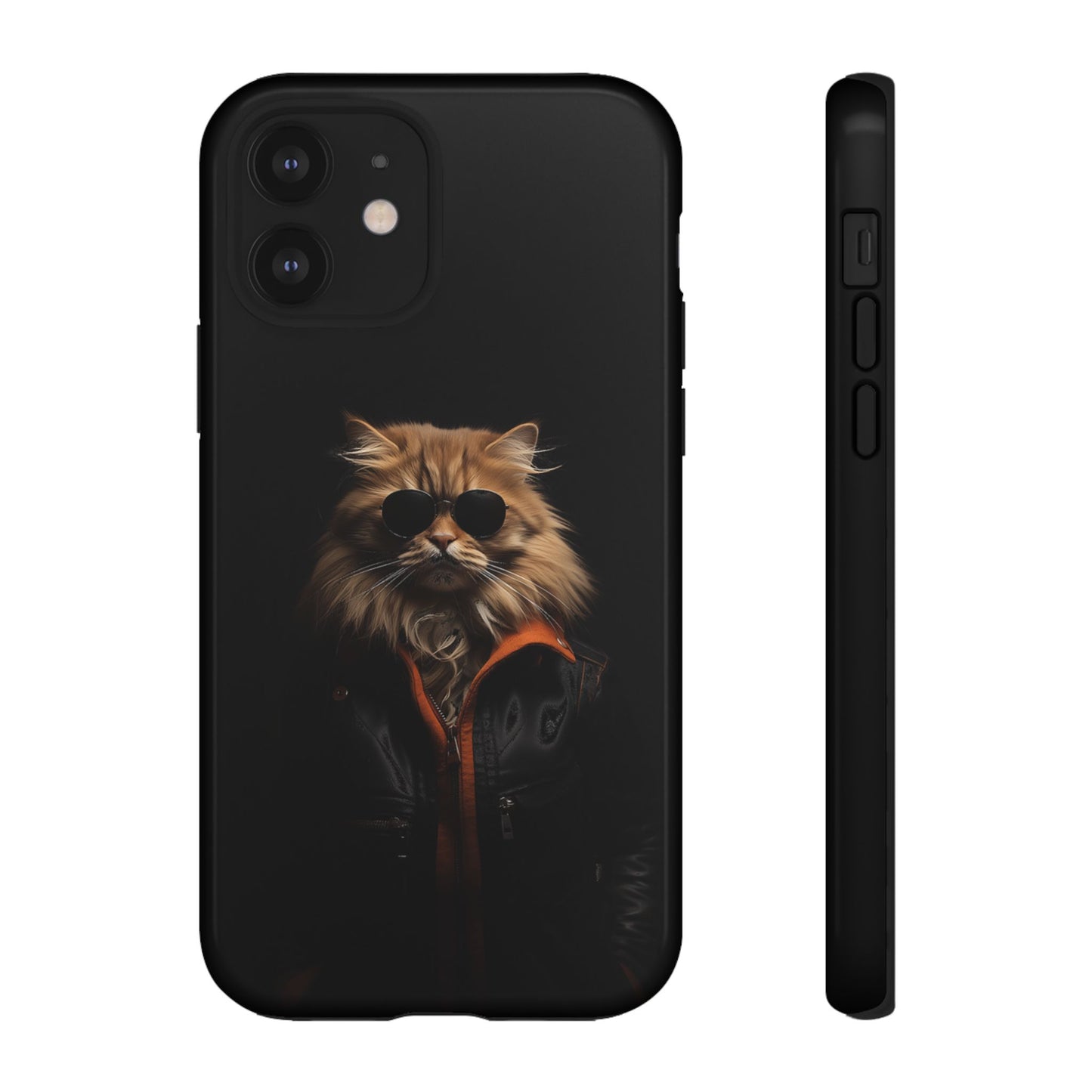 Bastet Magick iPhone Case