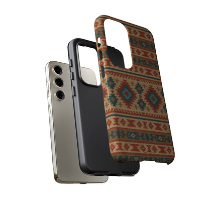 Painted Desert | Southwestern Phone Case