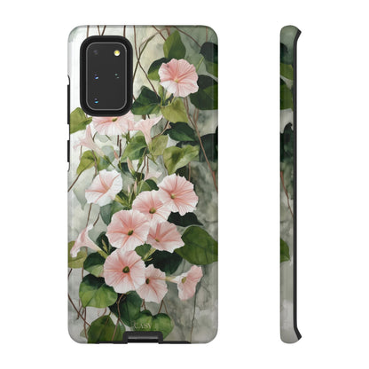 Morning Blush | Morning Glories Phone Case