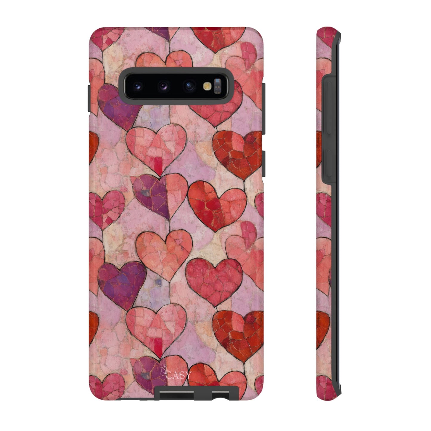 Mended Hearts | Phone Cover