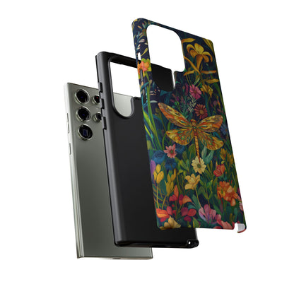Dragonfly Dreams | Enchanted Phone Case