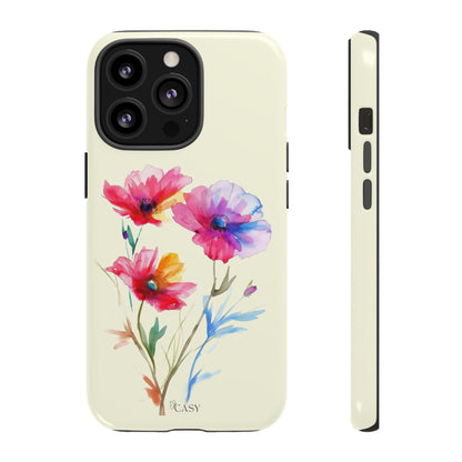 Whispers of Spring | Elegant Phone Case