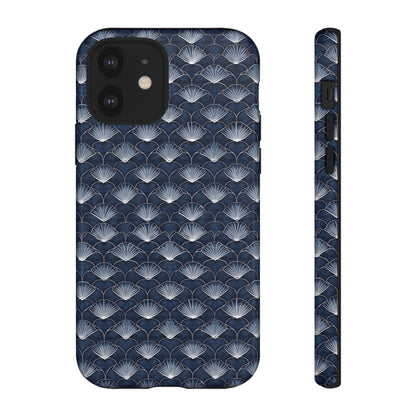 Luminous Tides | Art Deco Phone Case