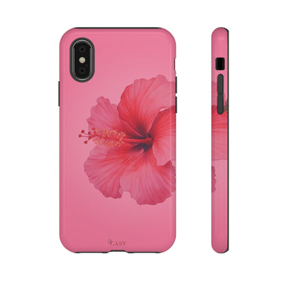 Island Romance | Tropical Phone Case