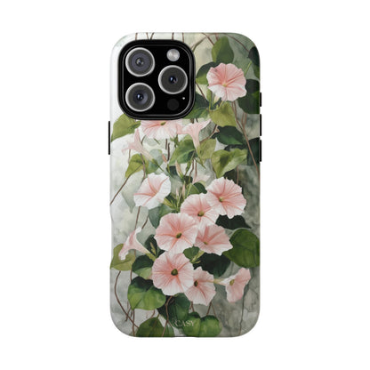 Morning Blush | Morning Glories Phone Case