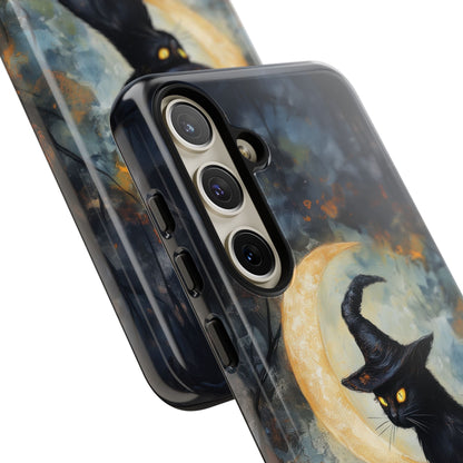 Moonella –  Witchy Enchanted Phone Case
