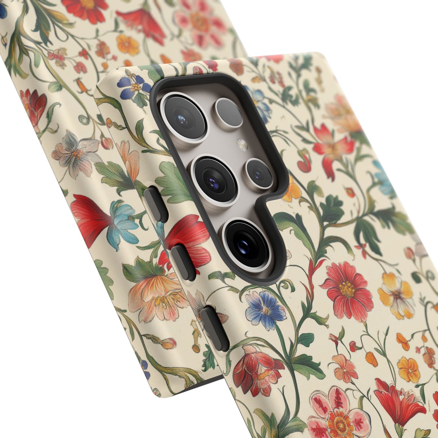 Mystic Gardens | Floral Phone Case