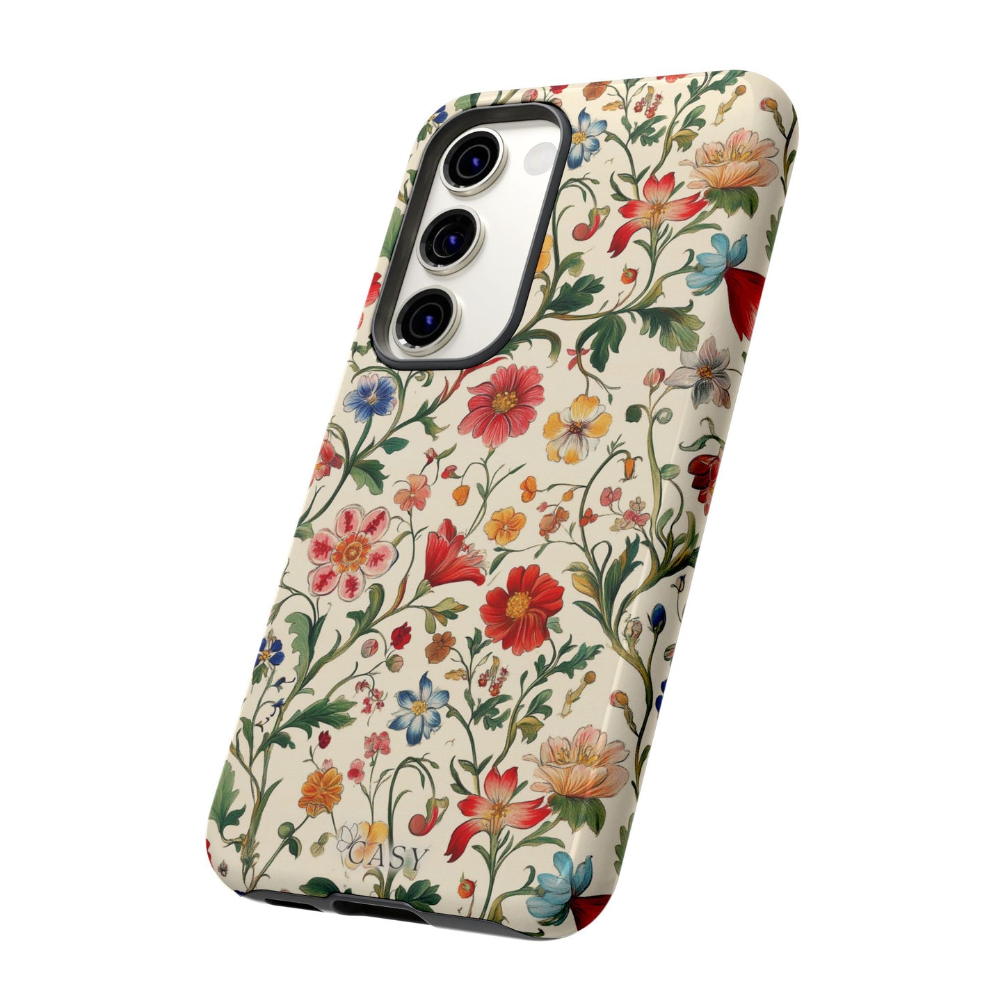 Mystic Gardens | Floral Phone Case